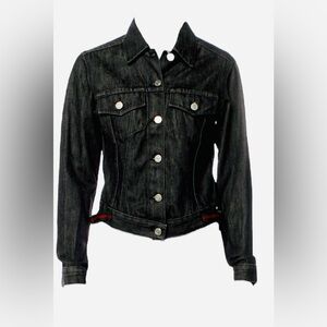 Vintage Gucci by Tom Ford 1999  Denim Jacket